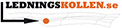 LedningskollenLogo Bild föreställande: LedningskollenLogo